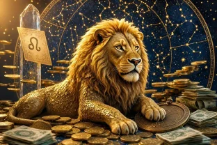 Horoscop mâine, 23 octombrie 2026, Leu