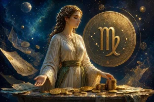 Horoscop mâine, 23 octombrie 2026, Fecioară