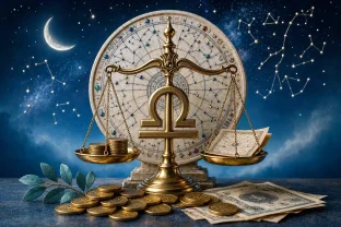 Horoscop mâine, 23 octombrie 2026, Balanță