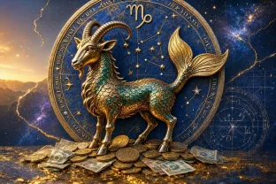 Horoscop mâine, 23 octombrie 2026, Capricorn
