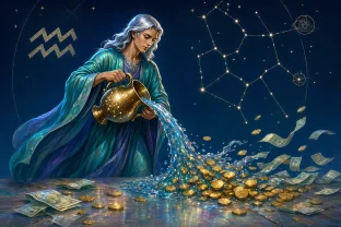Horoscop mâine, 23 octombrie 2026, Vărsător