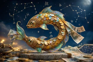 Horoscop mâine, 23 octombrie 2026, Pești
