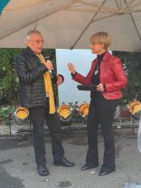 Cum arată astăzi Cornelius Roșiianu. Celebrul prezentator al Telejurnalului din perioada comunistă a reapărut la TVR, la 79 de ani. A depănat amintiri din perioada în care lucra la TVR