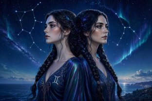 Gemeni ♊️