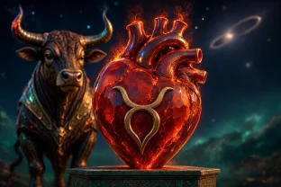 Horoscopul dragostei de mâine, 23 octombrie 2026, Taur