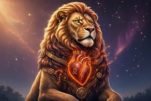 Horoscopul dragostei de mâine, 23 octombrie 2026, Leu