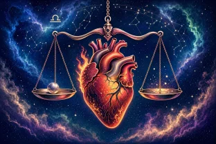 Horoscopul dragostei de mâine, 23 octombrie 2026, Balanță