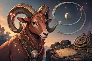 Horoscop mâine, 24 octombrie 2026, Berbec