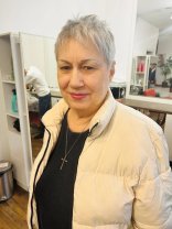 Cum arată mama Danei Săvuică la 80 de ani. „O adevărată soție de ambasador”. Ziua ei este pe 20 octombrie