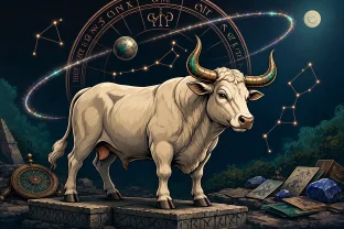 Horoscop mâine, 24 octombrie 2026, Taur
