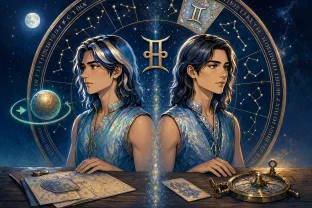 Horoscop mâine, 24 octombrie 2026, Gemeni