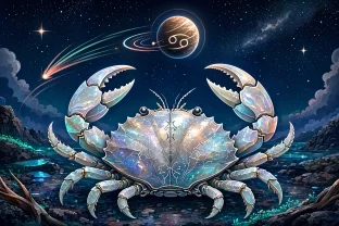 Horoscop mâine, 24 octombrie 2026, Rac