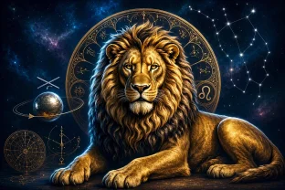Horoscop mâine, 24 octombrie 2026, Leu