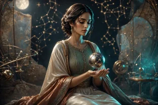 Horoscop mâine, 24 octombrie 2026, Fecioară