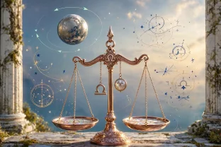 Horoscop mâine, 24 octombrie 2026, Balanță