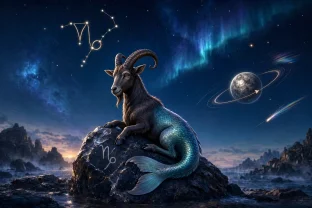 Horoscop mâine, 24 octombrie 2026, Capricorn