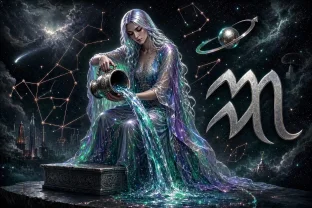 Horoscop mâine, 24 octombrie 2026, Vărsător