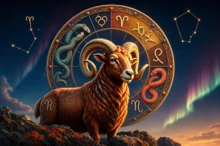 Horoscop mâine, 25 octombrie 2026, Berbec