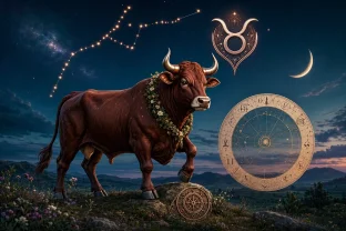 Horoscop mâine, 25 octombrie 2026, Taur