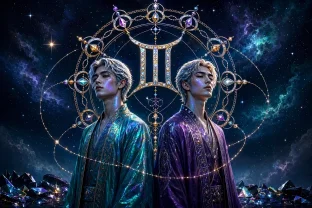 Horoscop mâine, 25 octombrie 2026, Gemeni