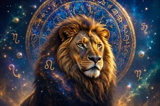 Horoscop mâine, 25 octombrie 2026, Leu