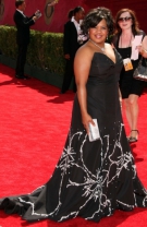 CHANDRA WILSON