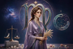 Horoscop mâine, 25 octombrie 2026, Fecioară