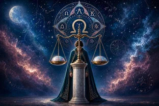 Horoscop mâine, 25 octombrie 2026, Balanță