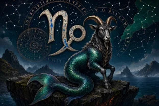 Horoscop mâine, 25 octombrie 2026, Capricorn