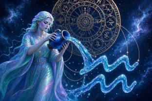 Horoscop mâine, 25 octombrie 2026, Vărsător