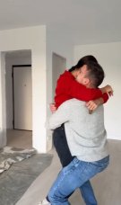 Vlad Gherman și Oana Moșneagu, în culmea fericirii la numai doi ani de la nuntă. „După o lungă așteptare, se întâmplă”. Și-au cumpărat casa mult visată