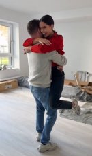 Vlad Gherman și Oana Moșneagu, în culmea fericirii la numai doi ani de la nuntă. „După o lungă așteptare, se întâmplă”. Fanii au crezut inițial că actrița este însărcinată