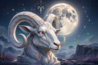Horoscopul dragostei de mâine, 26 octombrie 2026, Berbec