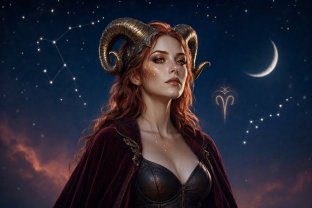 Berbec ♈️