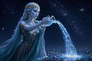 Vărsător ♒️