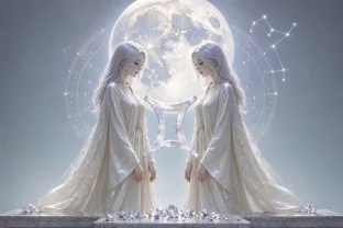Horoscopul dragostei de mâine, 26 octombrie 2026, Gemeni