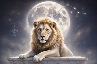 Horoscopul dragostei de mâine, 26 octombrie 2026, Leu