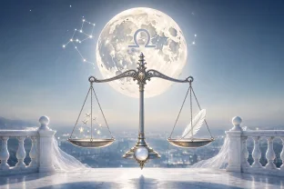 Horoscopul dragostei de mâine, 26 octombrie 2026, Balanță