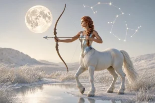 Horoscopul dragostei de mâine, 26 octombrie 2026, Săgetător