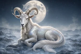Horoscopul dragostei de mâine, 26 octombrie 2026, Capricorn
