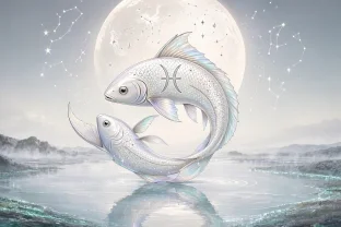 Horoscopul dragostei de mâine, 26 octombrie 2026, Pești
