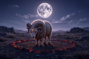 Horoscop mâine, 26 octombrie 2026, Berbec