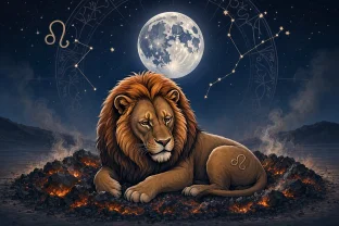 Horoscop mâine, 26 octombrie 2026, Leu