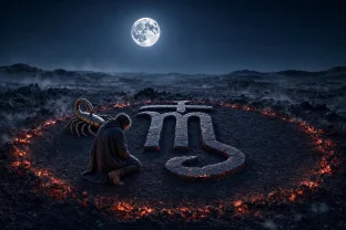 Horoscop mâine, 26 octombrie 2026, Scorpion