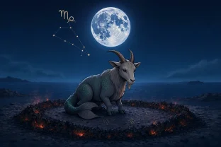 Horoscop mâine, 26 octombrie 2026, Capricorn