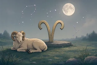 Horoscop mâine, 27 octombrie 2026, Berbec