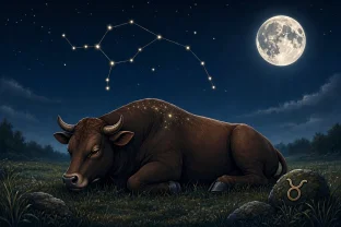 Horoscop mâine, 27 octombrie 2026, Taur