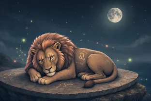 Horoscop mâine, 27 octombrie 2026, Leu
