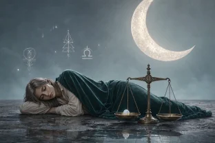 Horoscop mâine, 27 octombrie 2026, Balanță