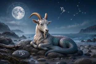 Horoscop mâine, 27 octombrie 2026, Capricorn